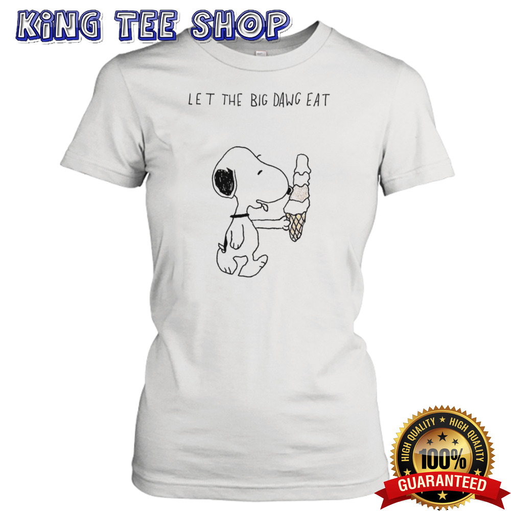 Ladies T-Shirt