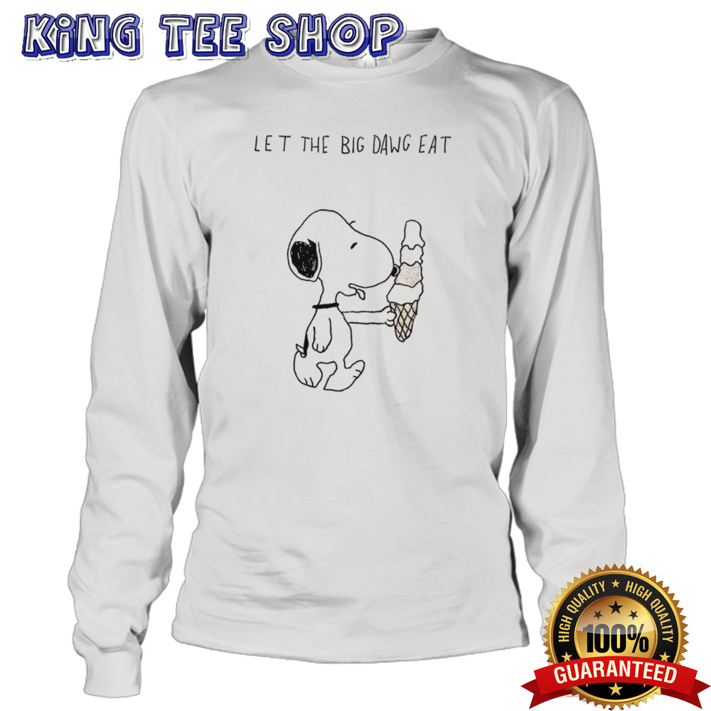 Long Sleeve T-Shirt
