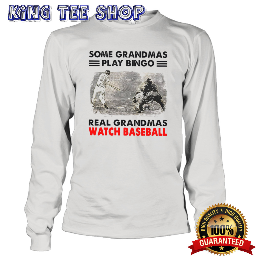 Long Sleeve T-Shirt