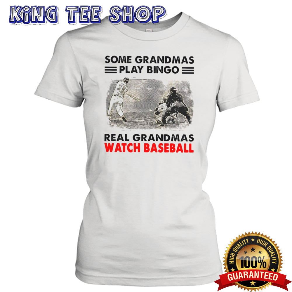 Ladies T-Shirt