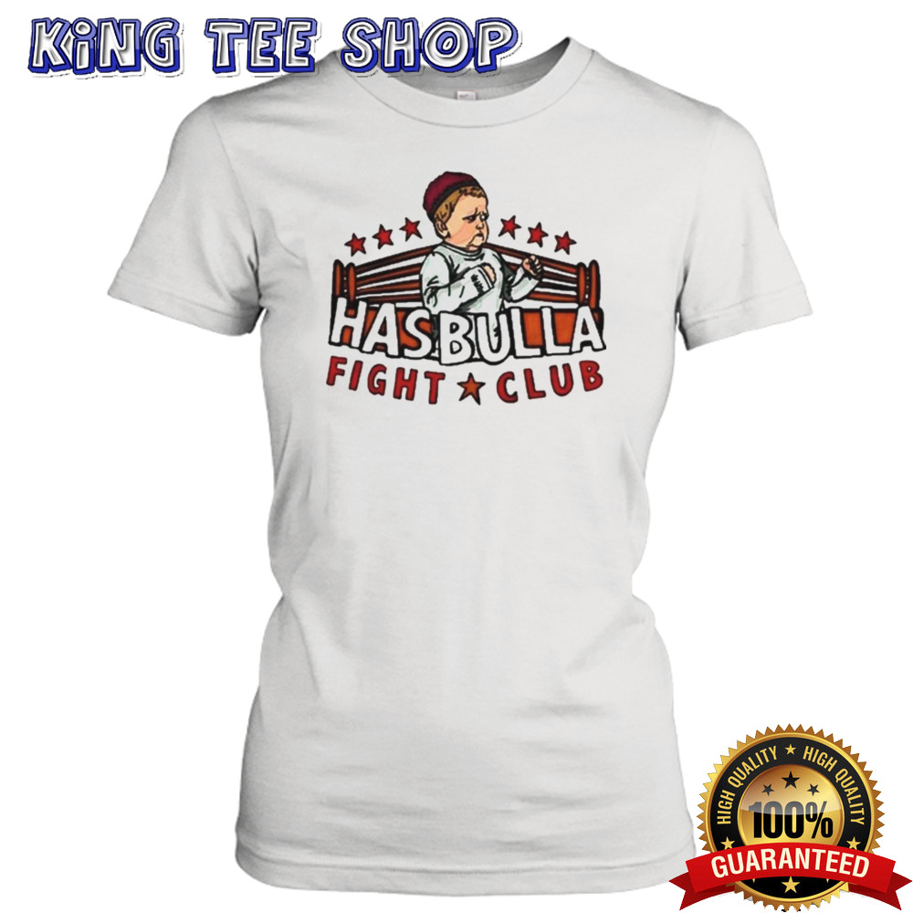 Ladies T-Shirt