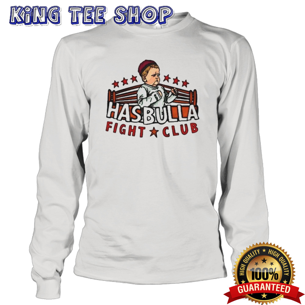 Long Sleeve T-Shirt