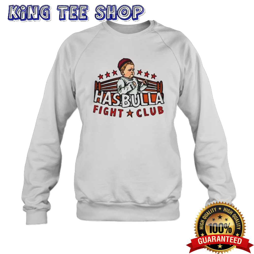 Crewneck Sweatshirt