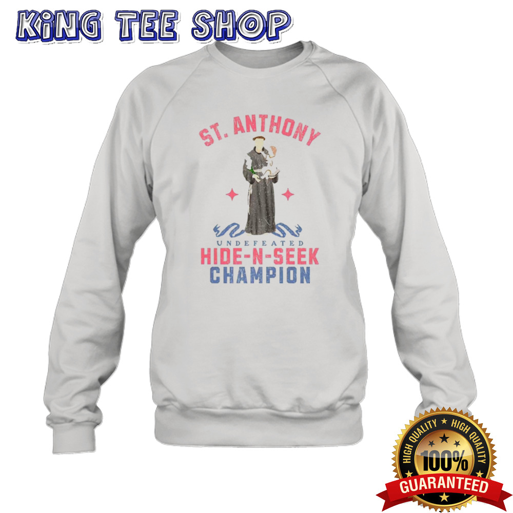 Crewneck Sweatshirt