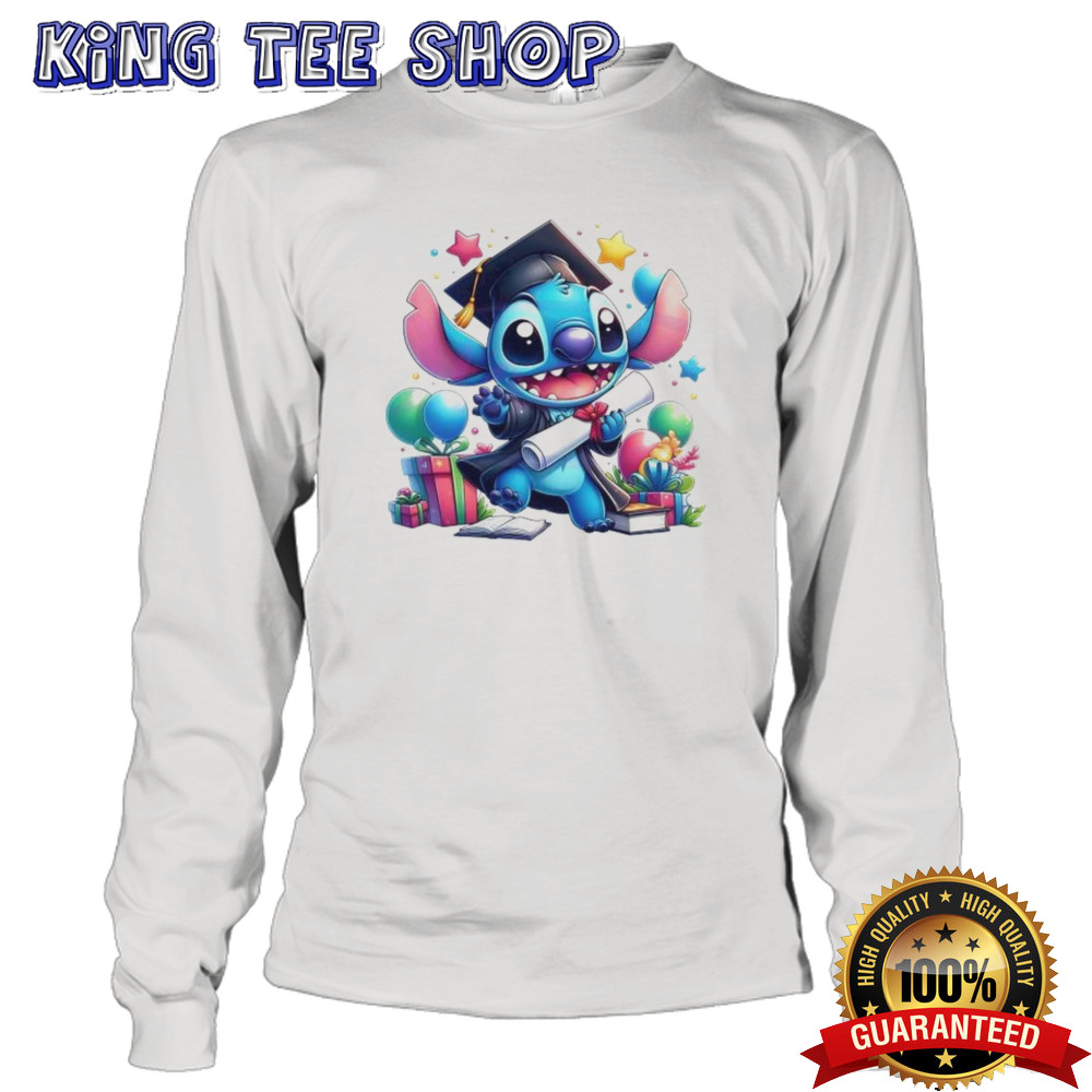 Long Sleeve T-Shirt