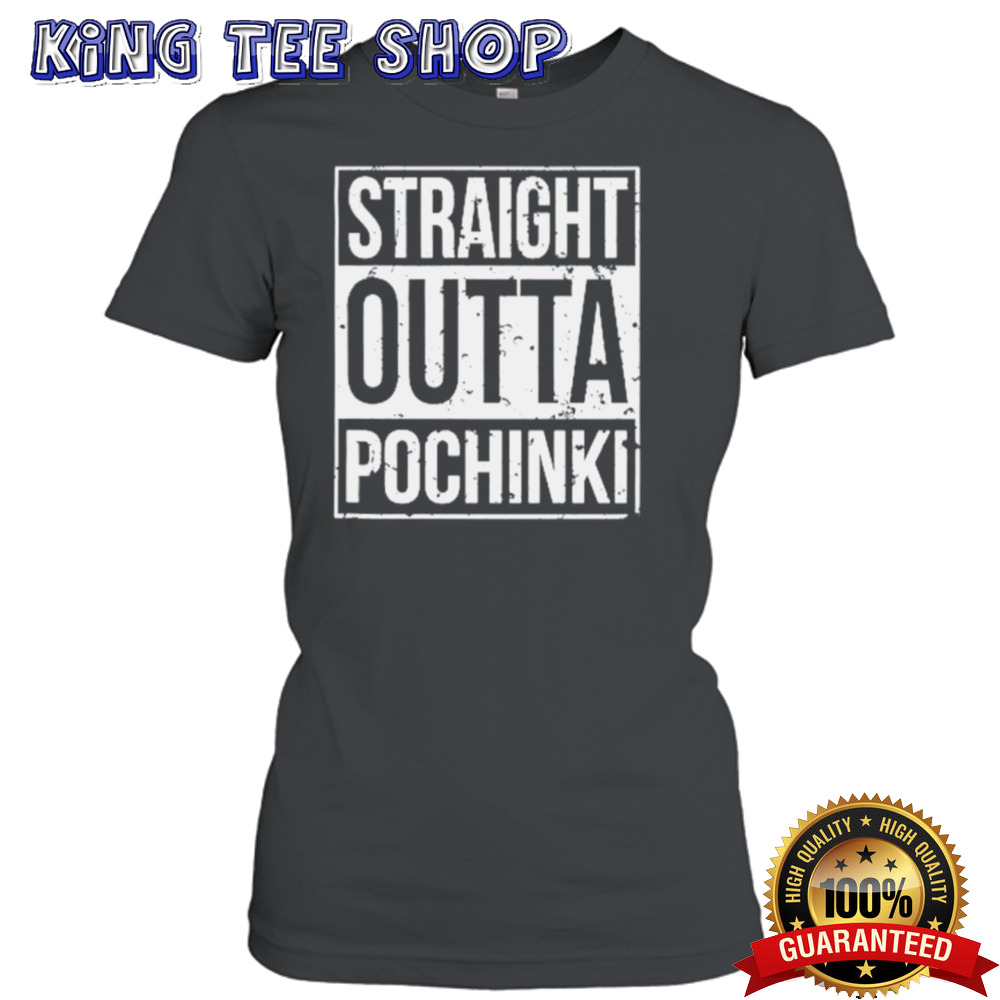 Ladies Tee