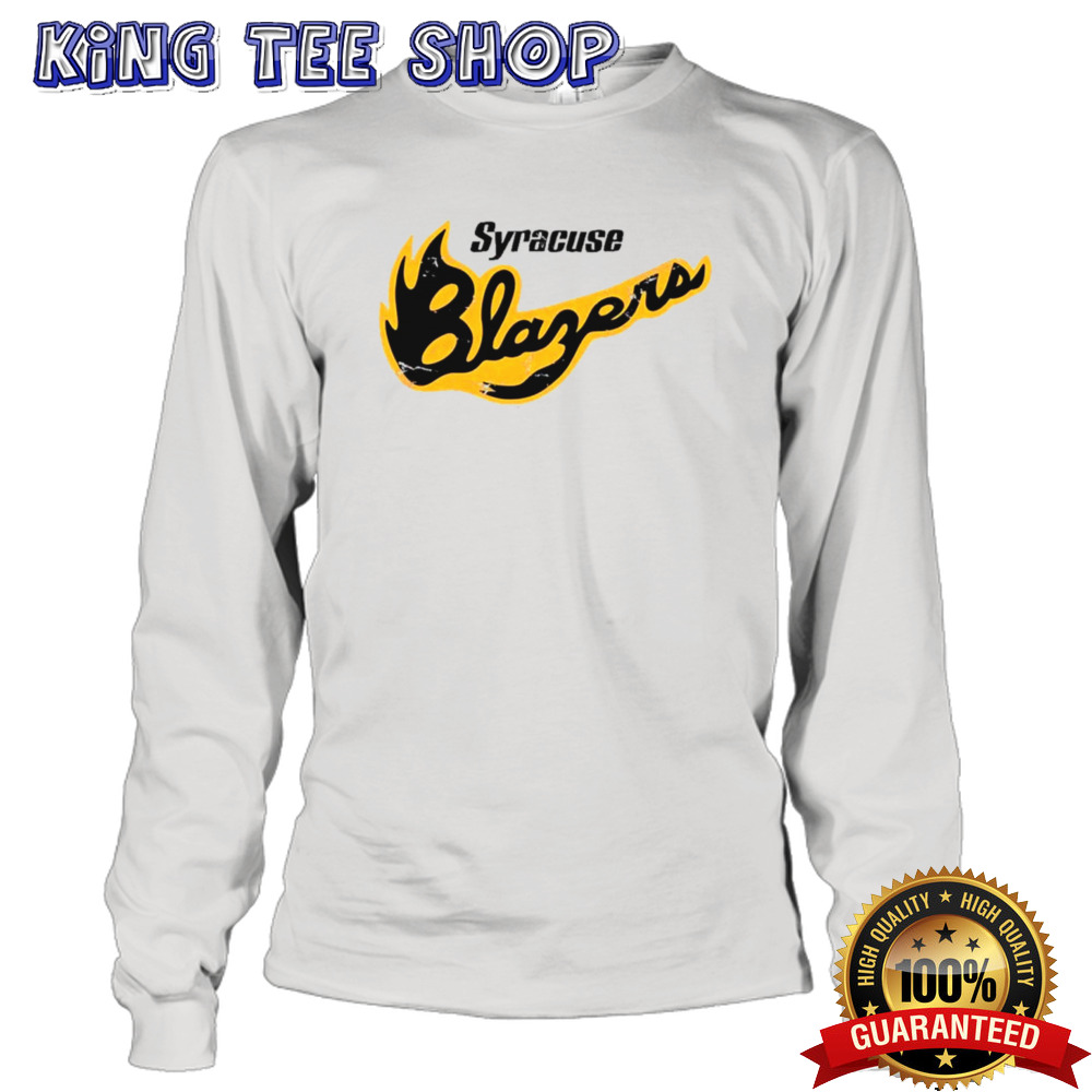 Long Sleeve T-Shirt