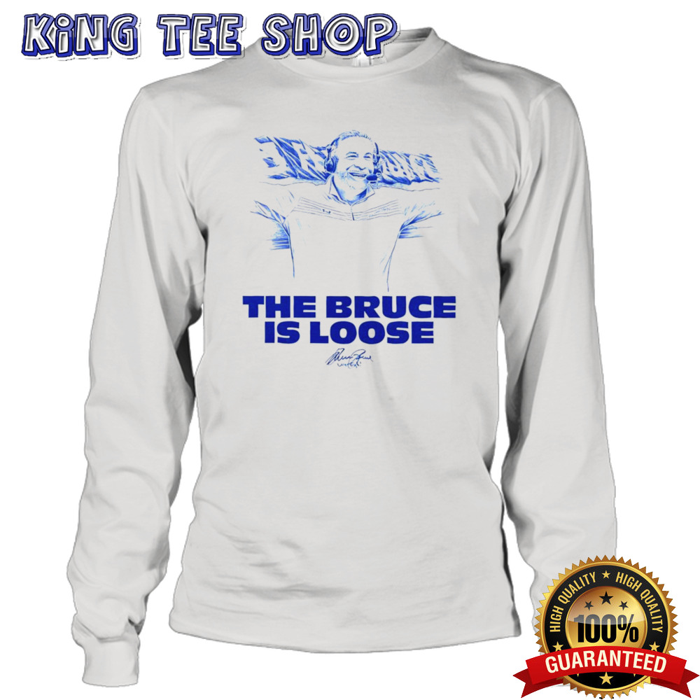 Long Sleeve T-Shirt