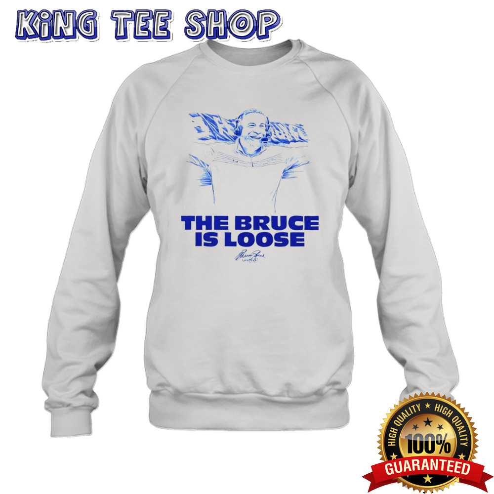 Crewneck Sweatshirt