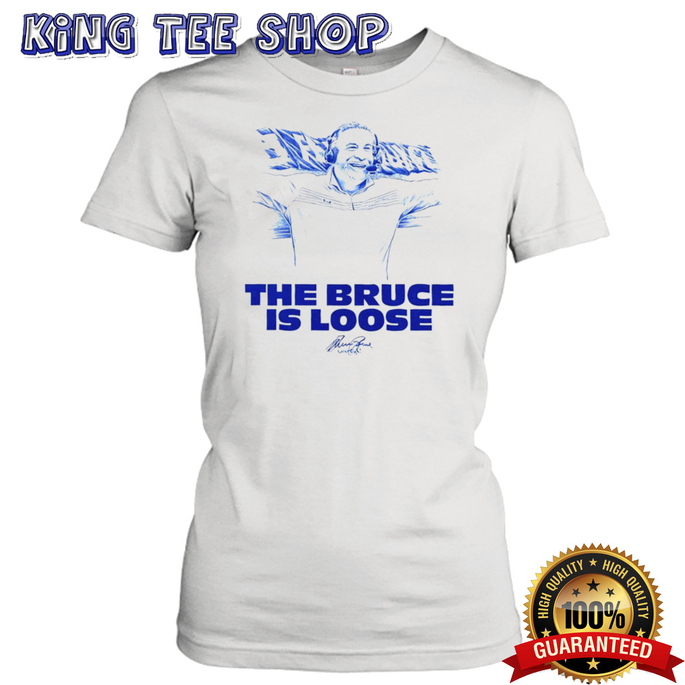 Ladies T-Shirt