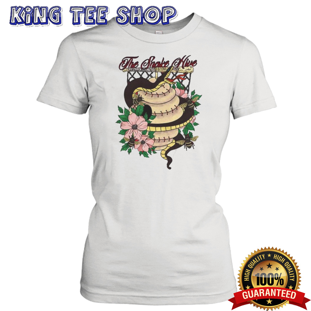 Ladies T-Shirt