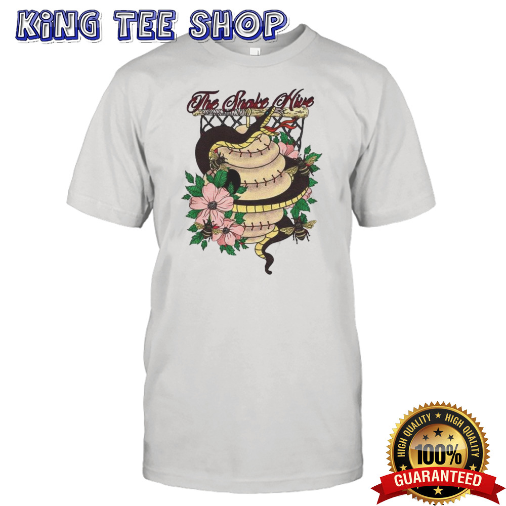 The Snake Hive Shirt