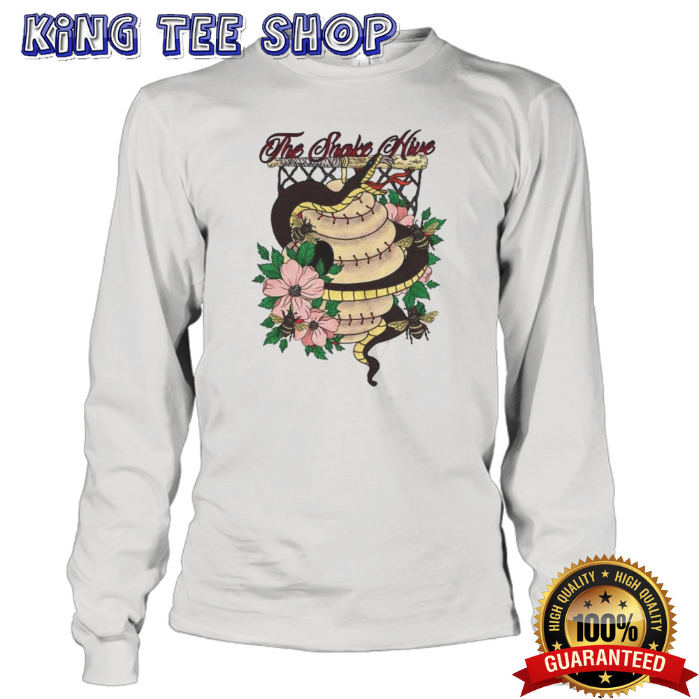 Long Sleeve T-Shirt
