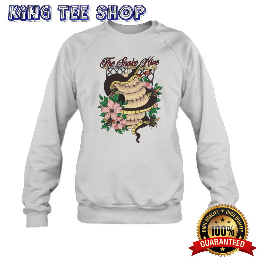 Crewneck Sweatshirt