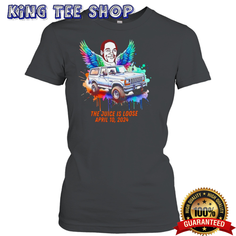 Ladies Tee