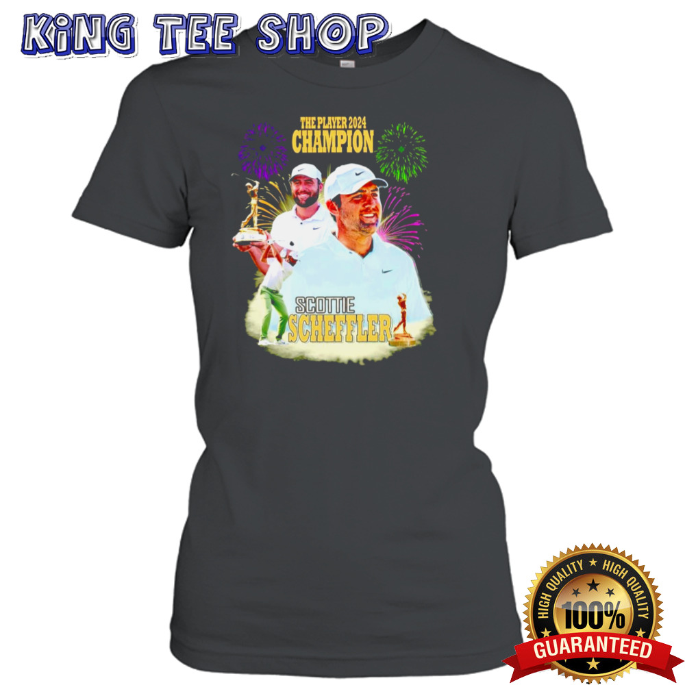 Ladies Tee