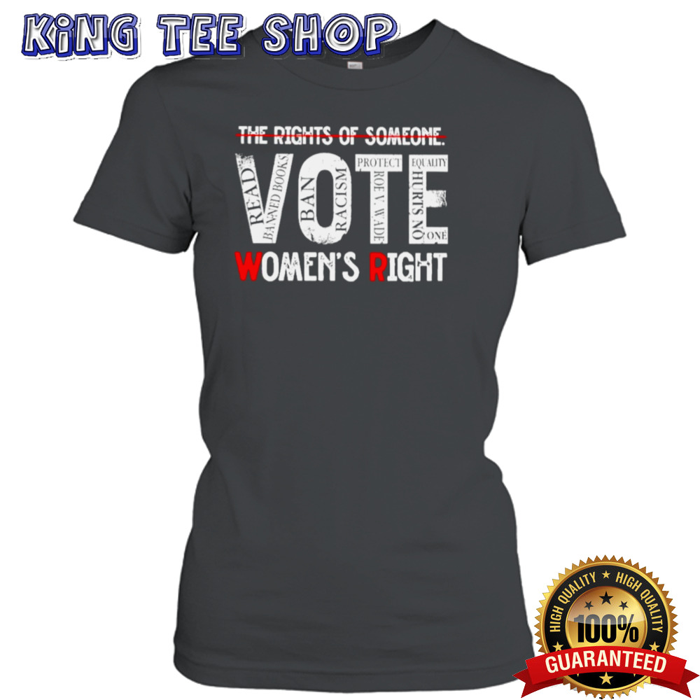 Ladies Tee