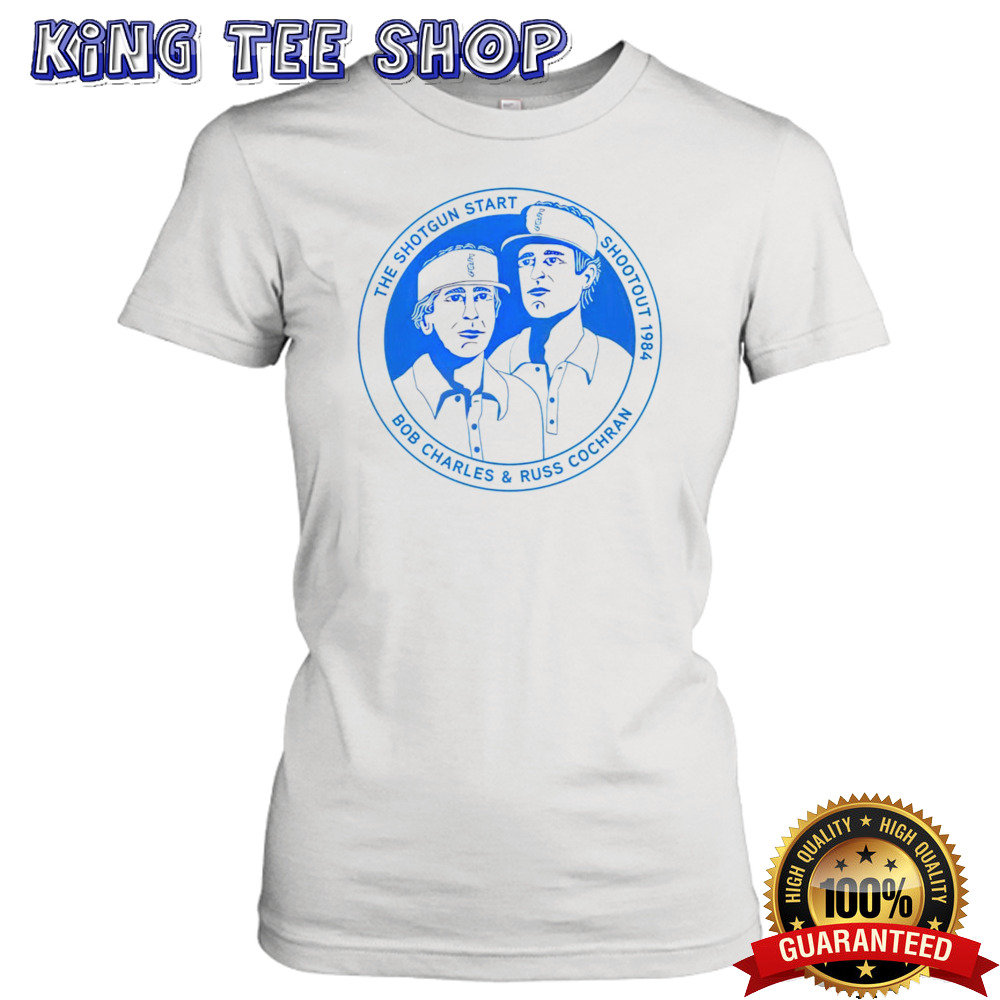 Ladies T-Shirt