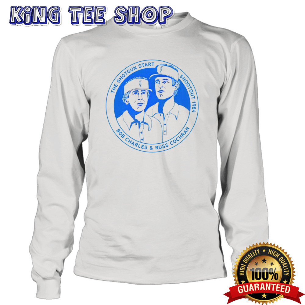 Long Sleeve T-Shirt