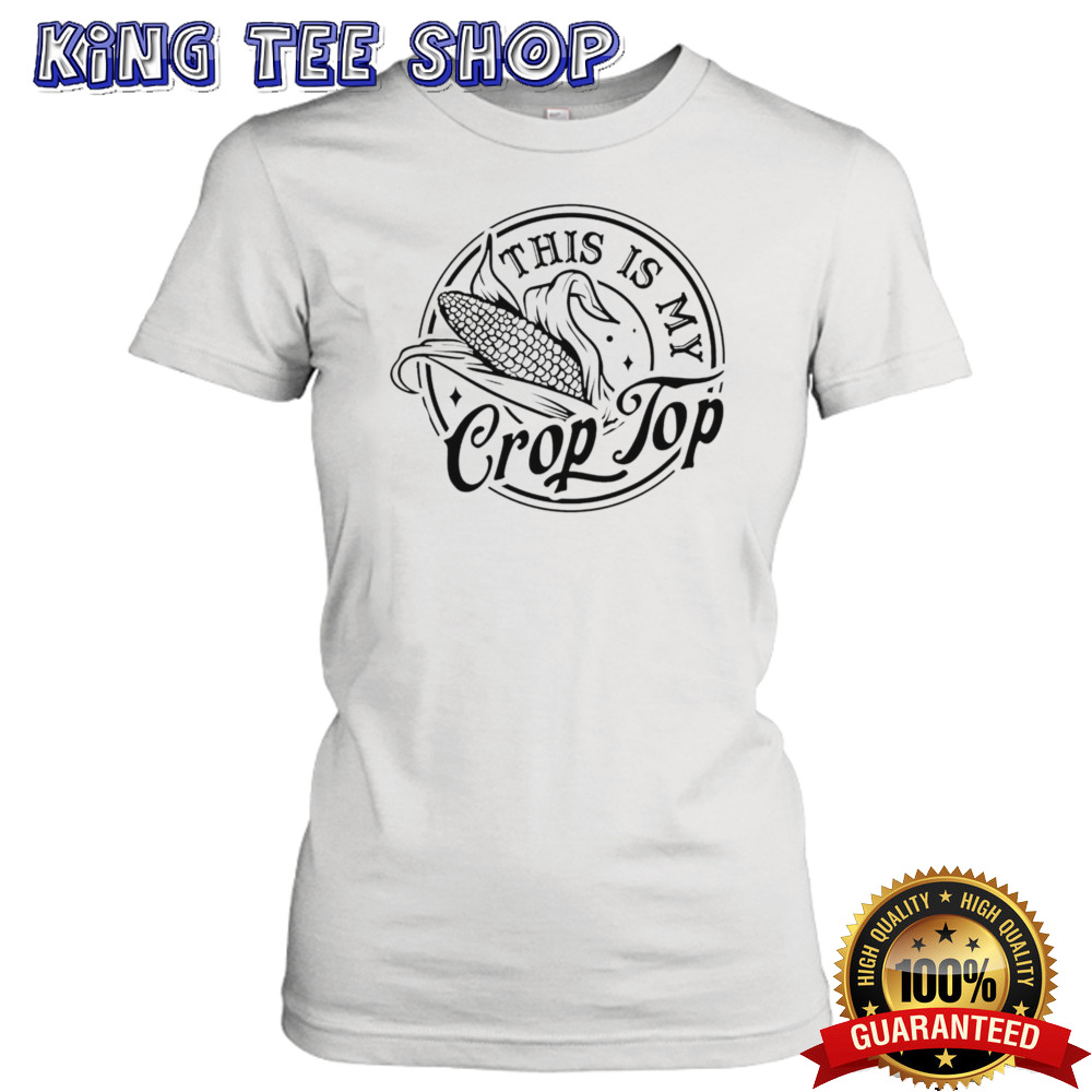 Ladies T-Shirt