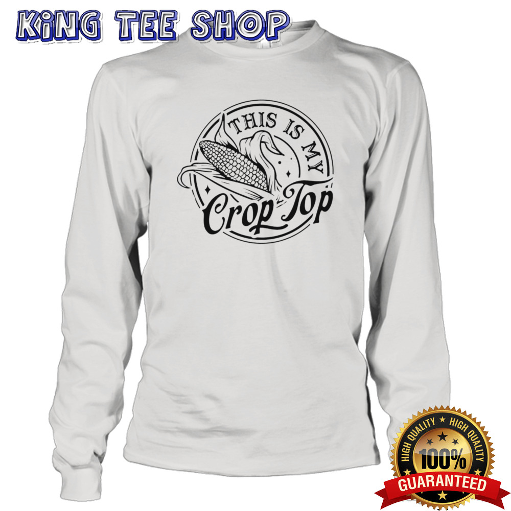 Long Sleeve T-Shirt