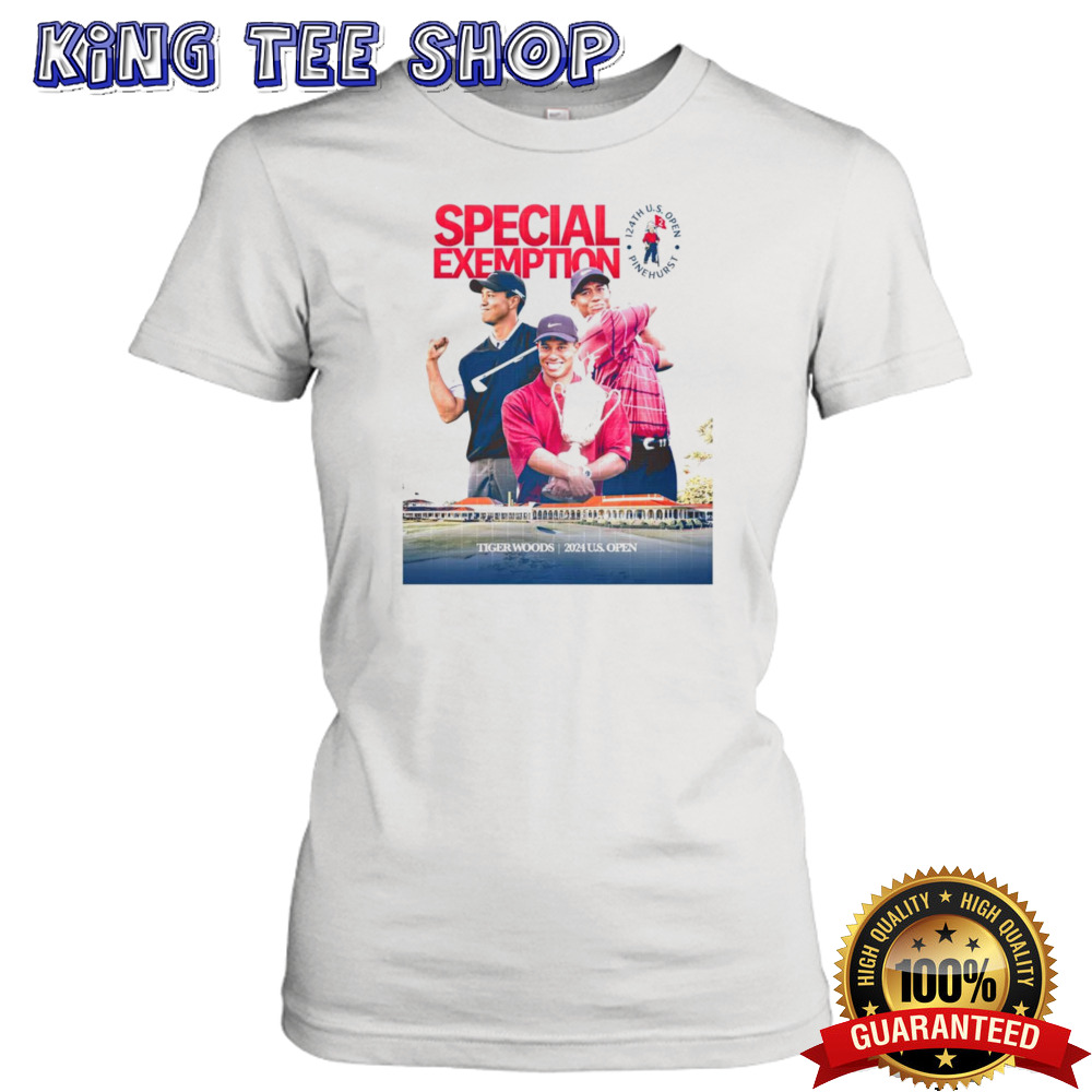Ladies T-Shirt