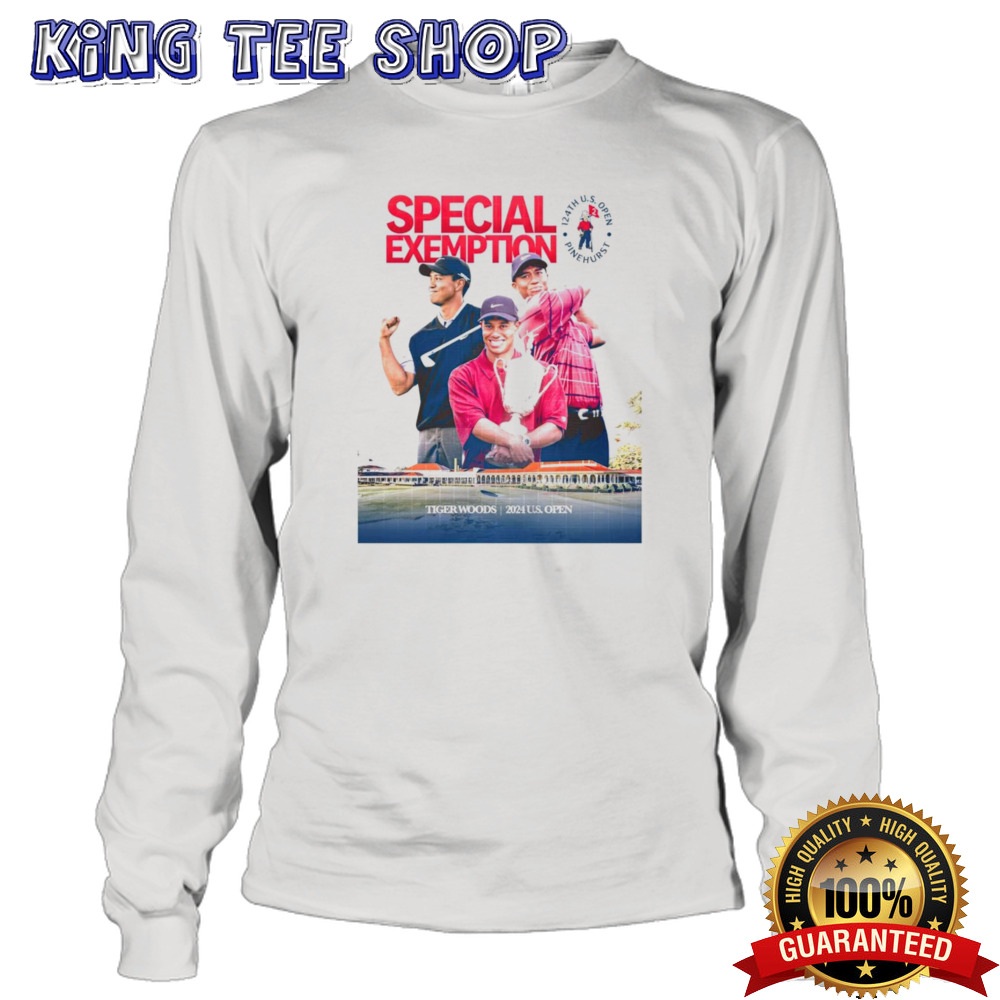 Long Sleeve T-Shirt
