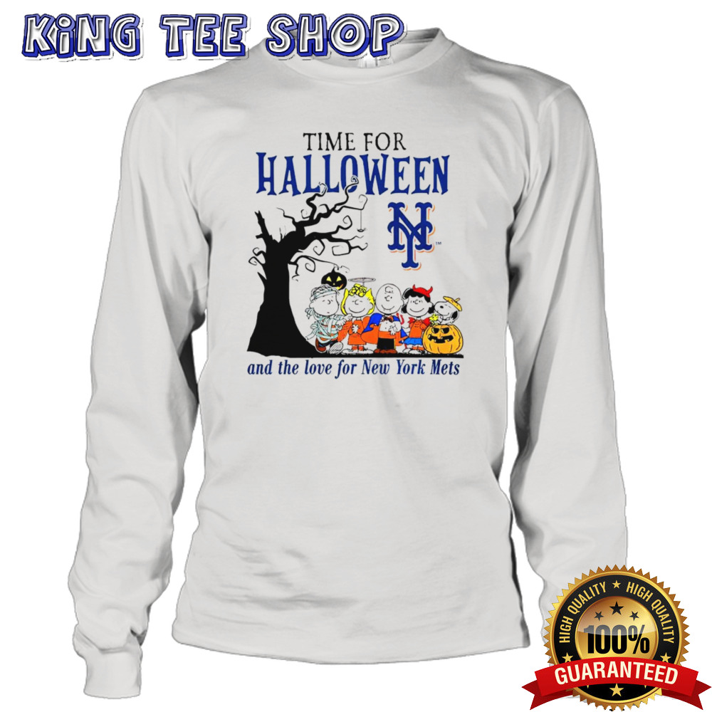 Long Sleeve T-Shirt