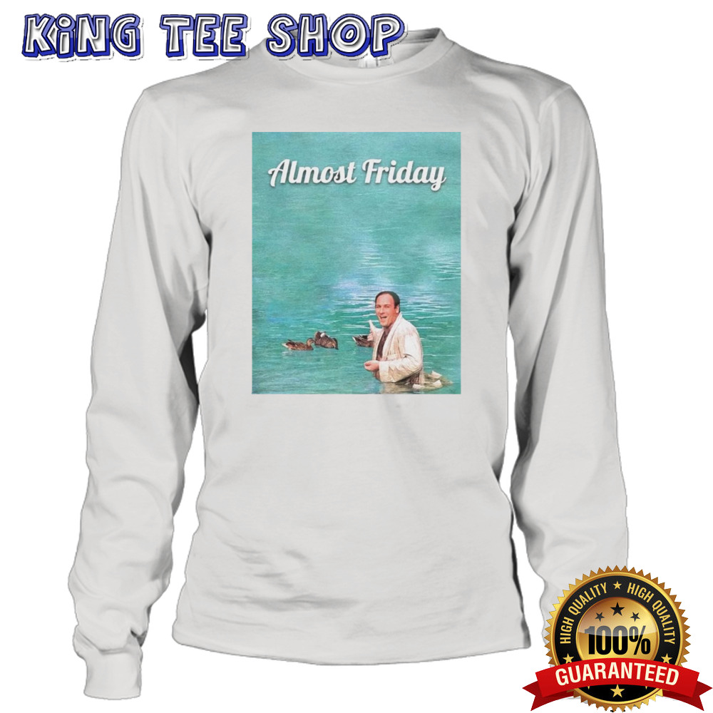 Long Sleeve T-Shirt