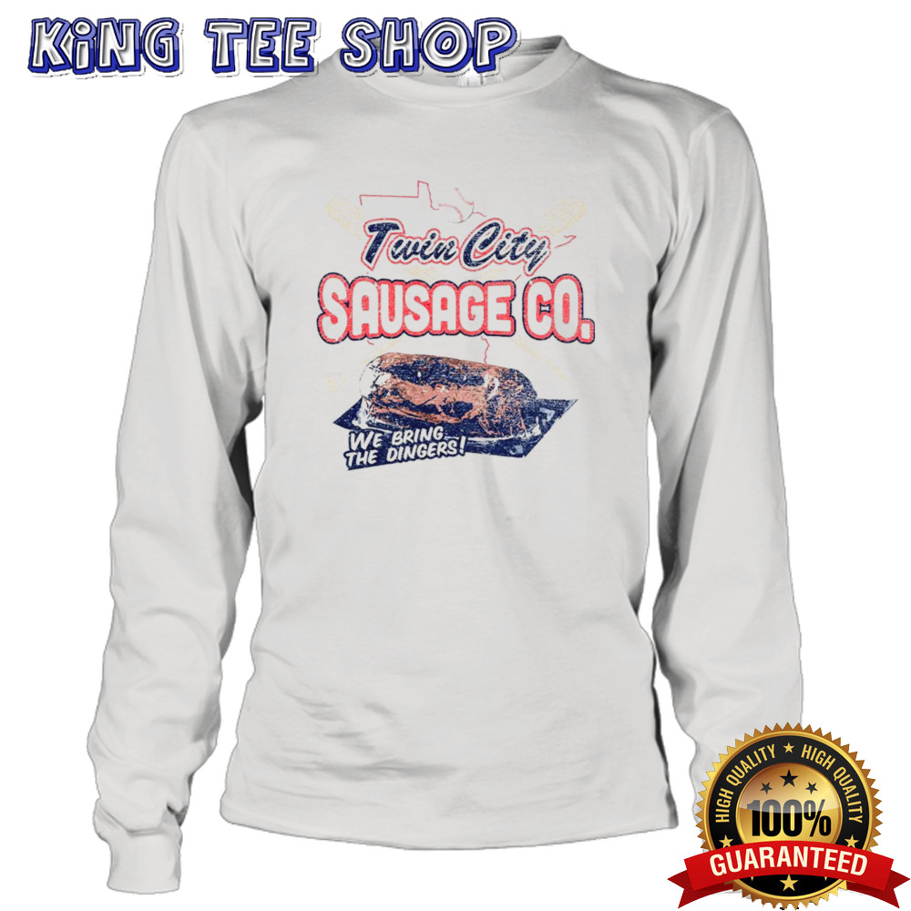 Long Sleeve T-Shirt