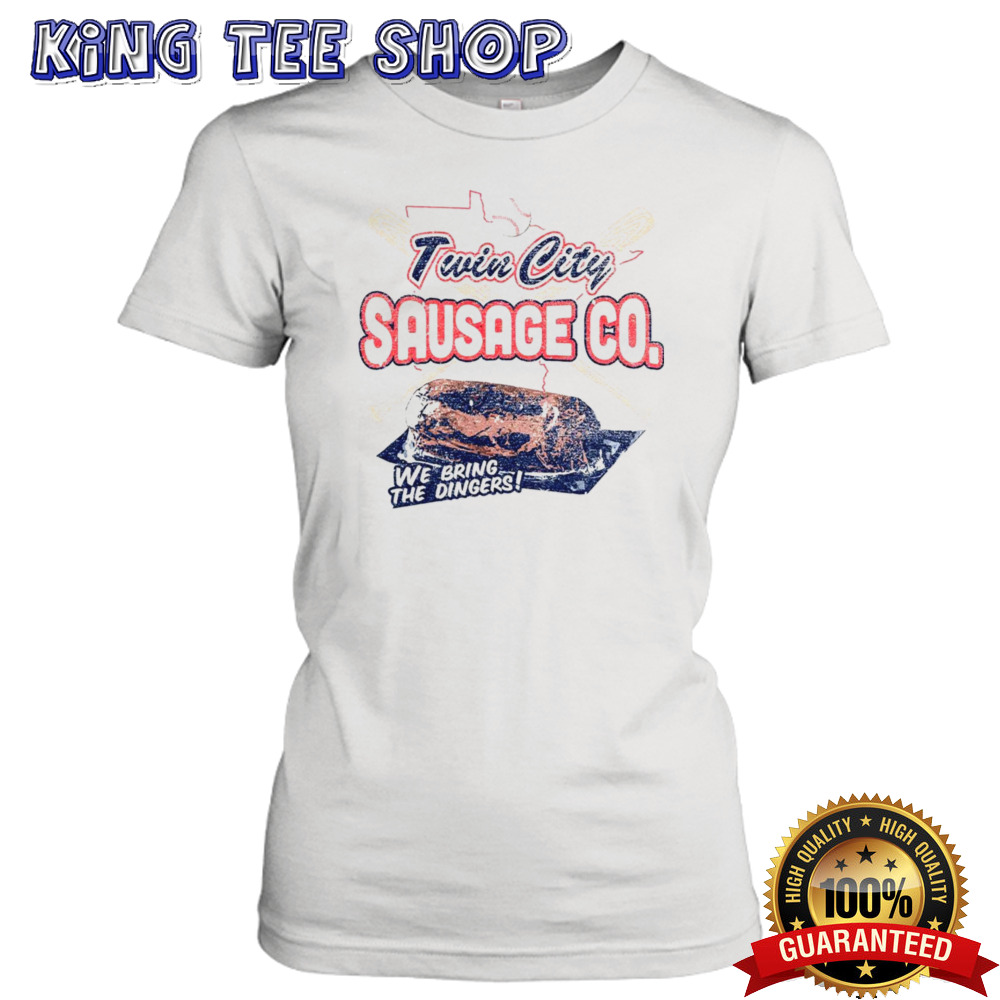 Ladies T-Shirt