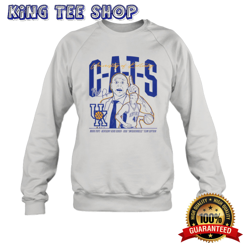 Crewneck Sweatshirt