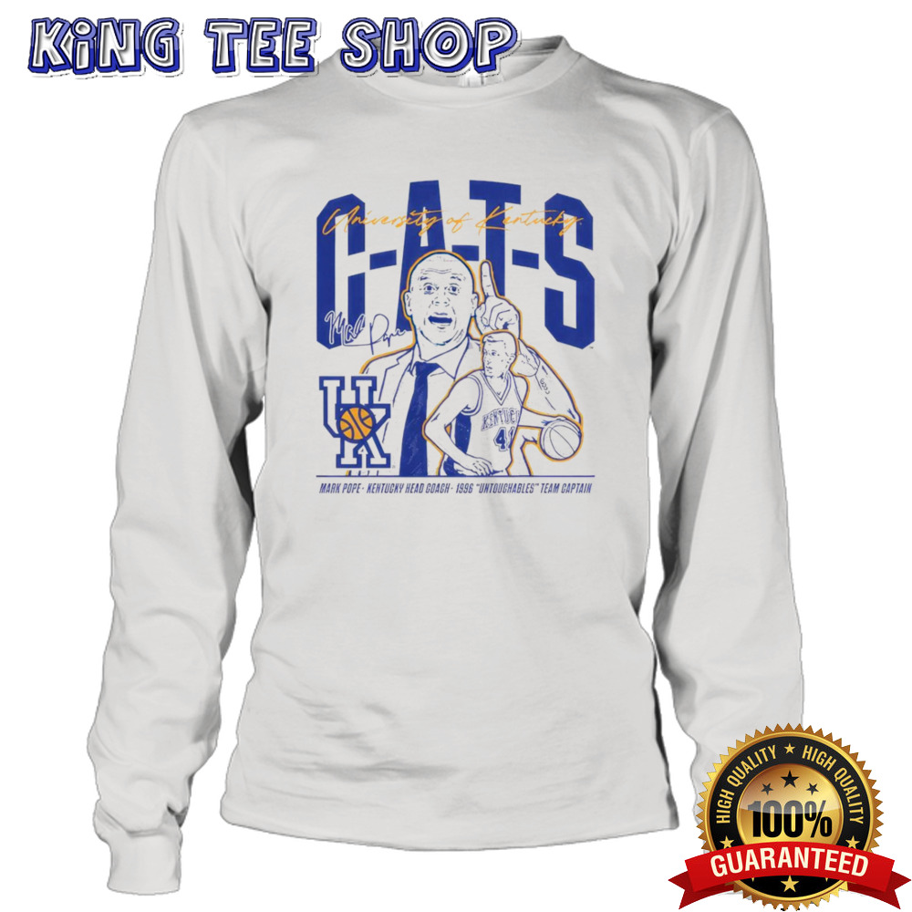 Long Sleeve T-Shirt