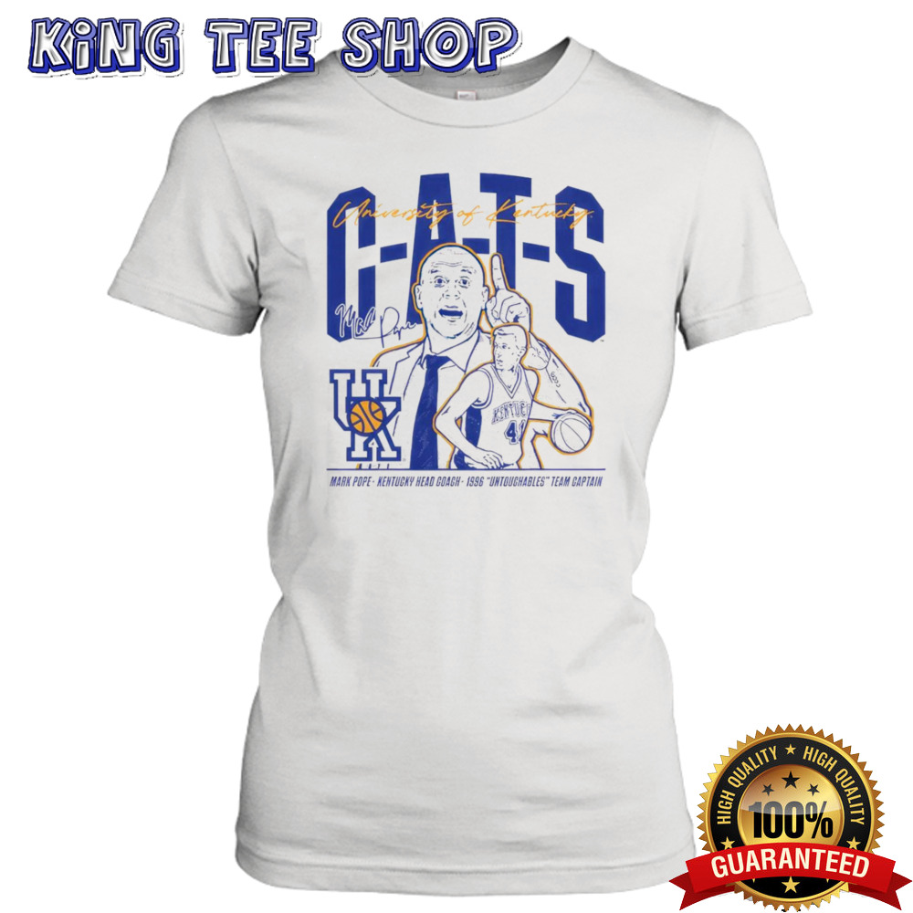 Ladies T-Shirt