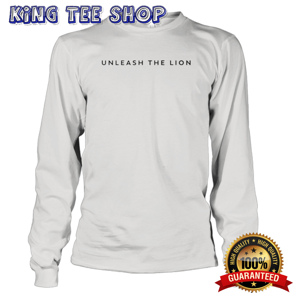 Long Sleeve T-Shirt