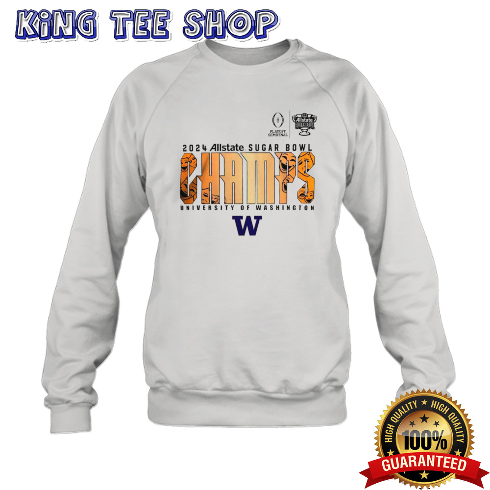 Crewneck Sweatshirt