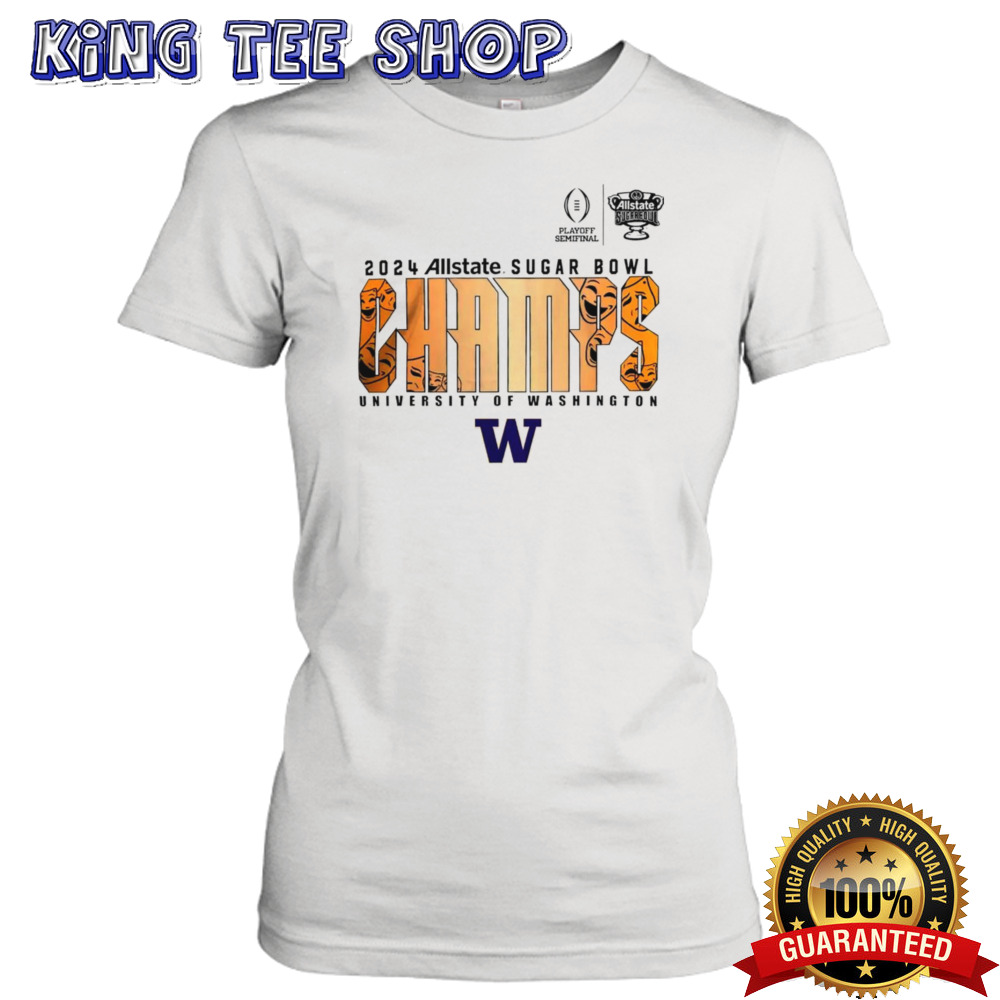 Ladies T-Shirt