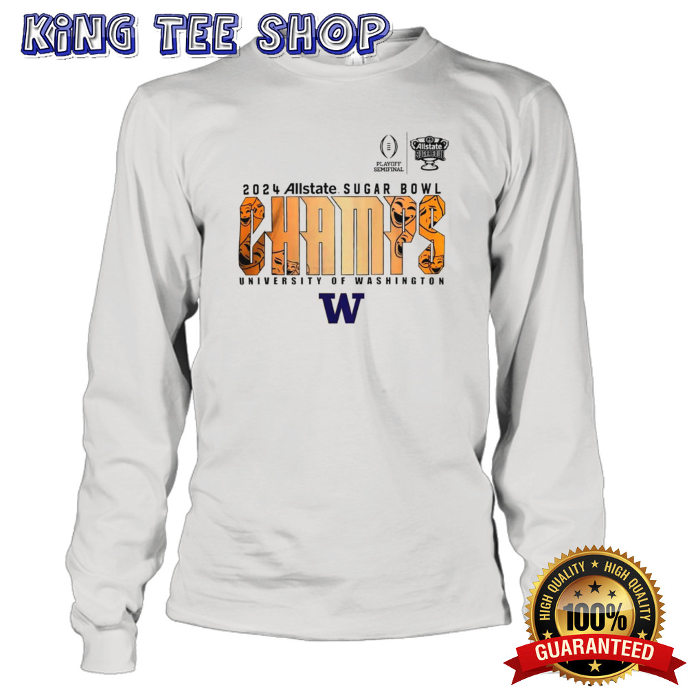 Long Sleeve T-Shirt
