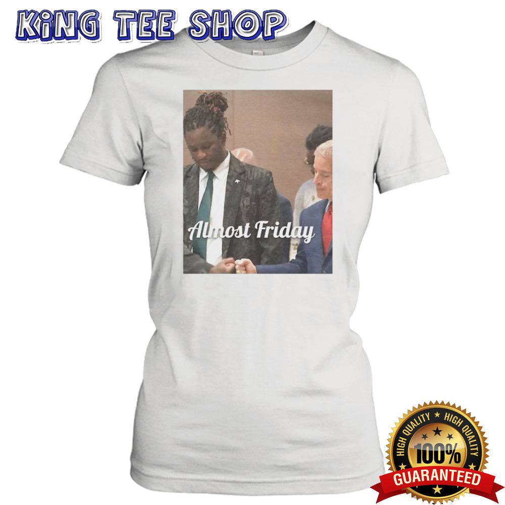 Ladies T-Shirt