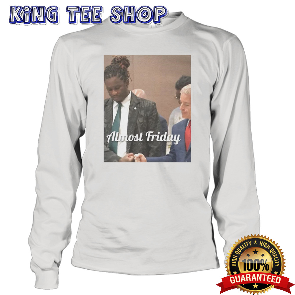 Long Sleeve T-Shirt