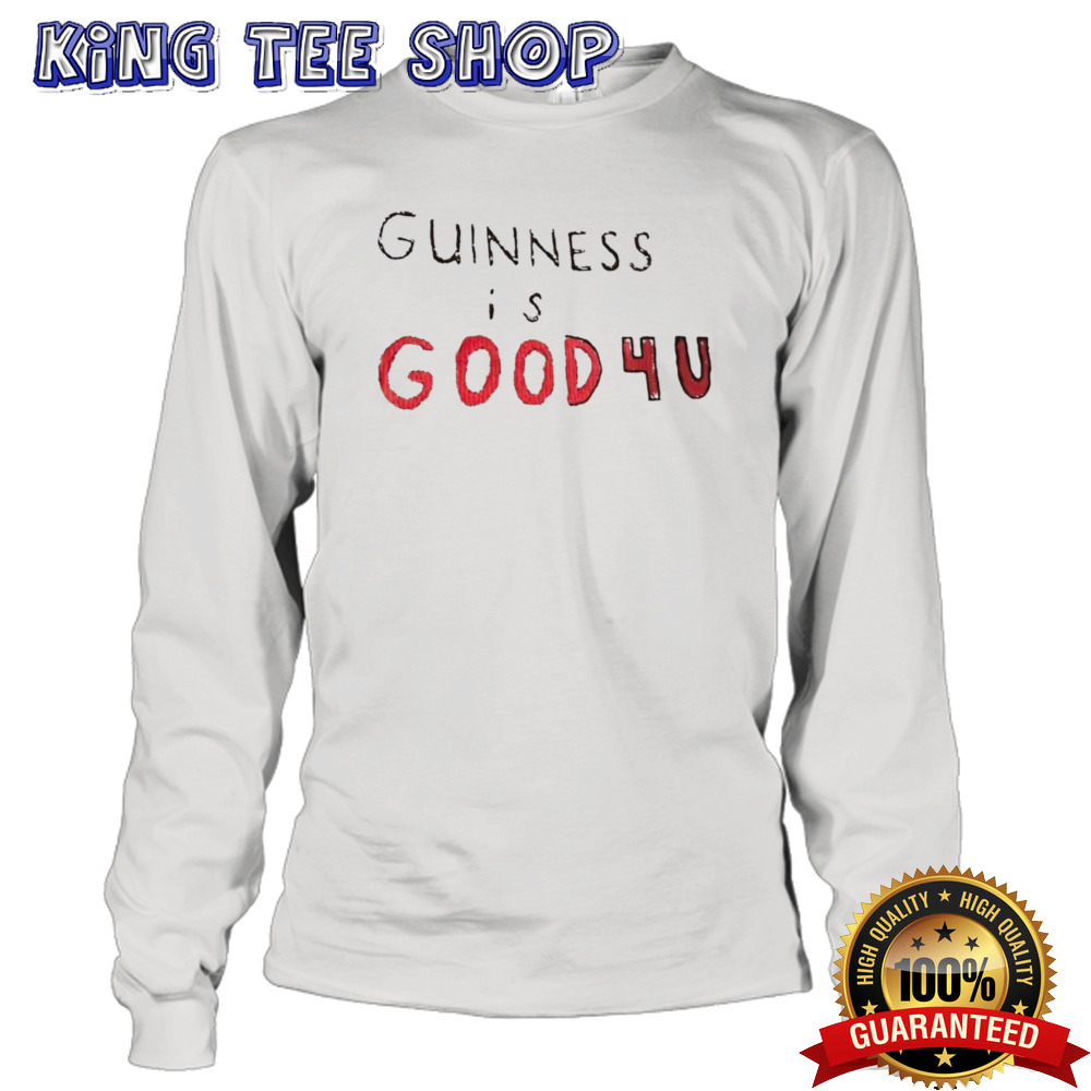 Long Sleeve T-Shirt
