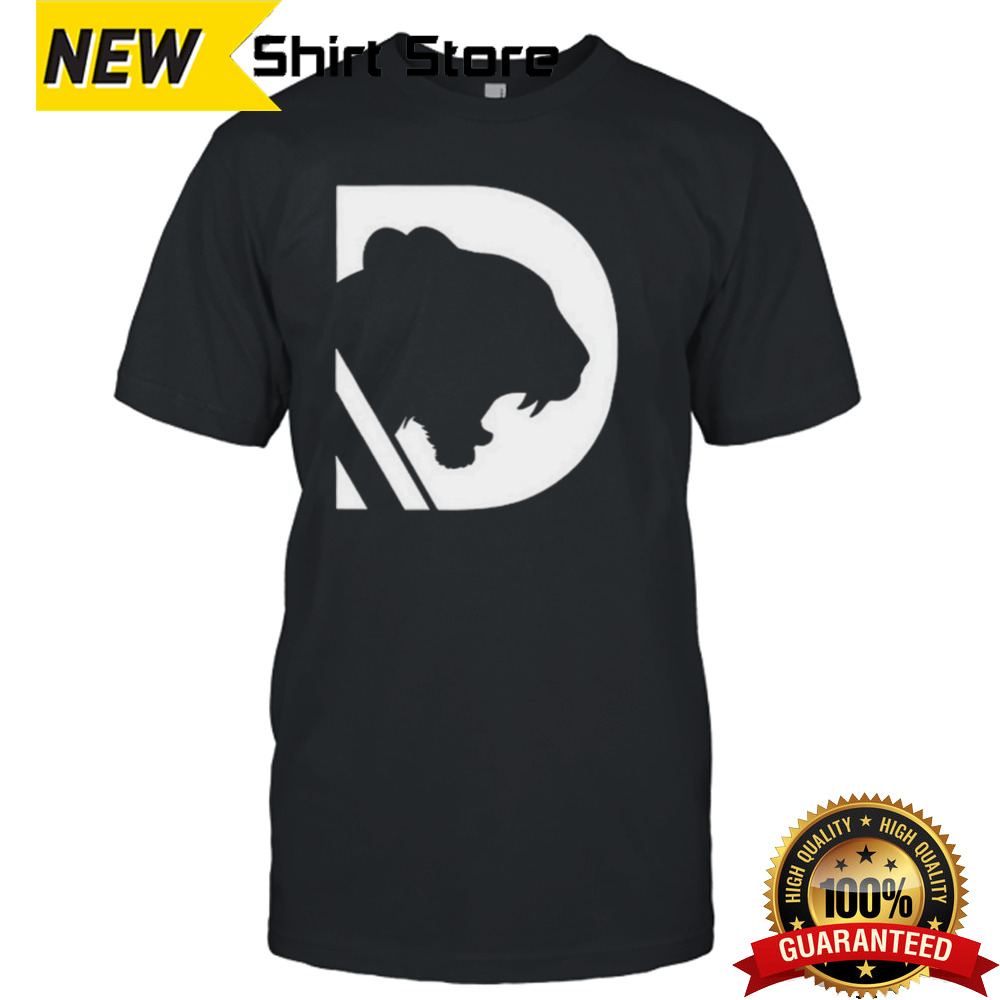 Florida Democrats Panther Shirt