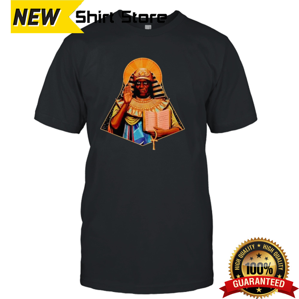 Saint Sun Ra shirt