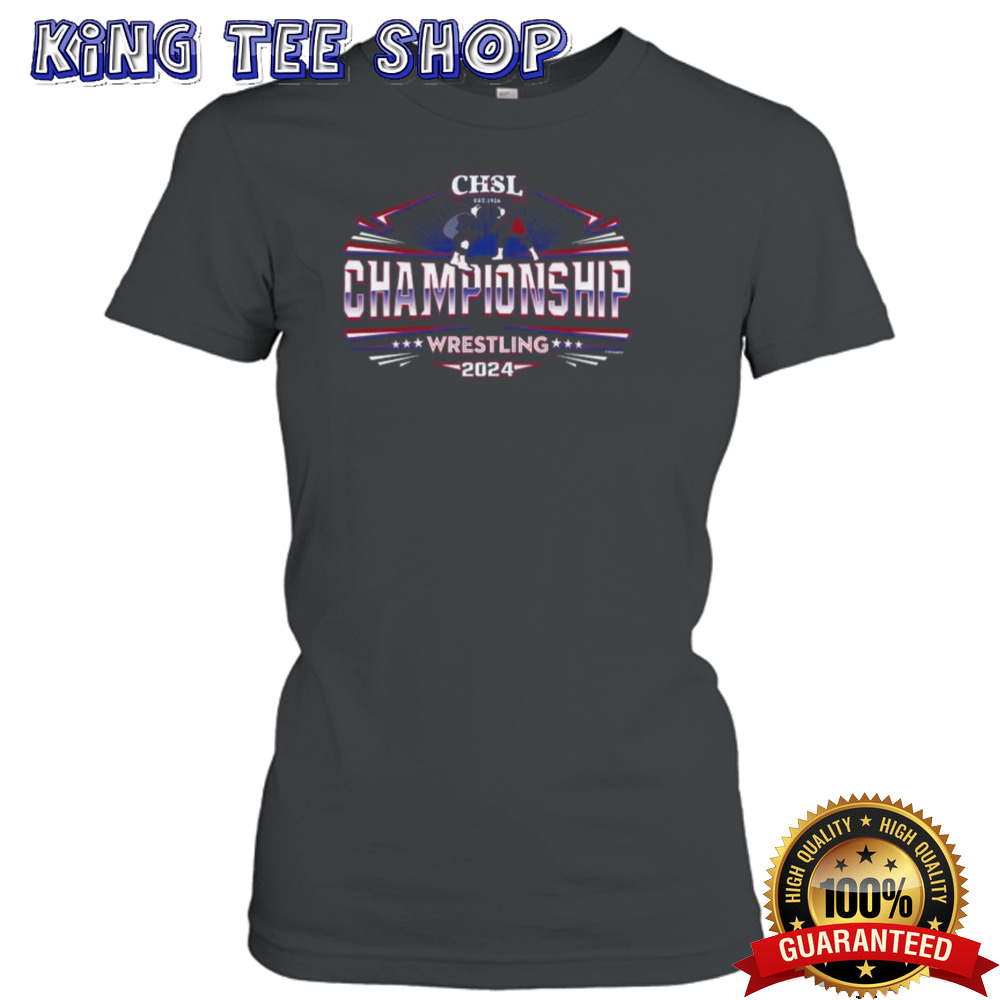 Ladies Tee