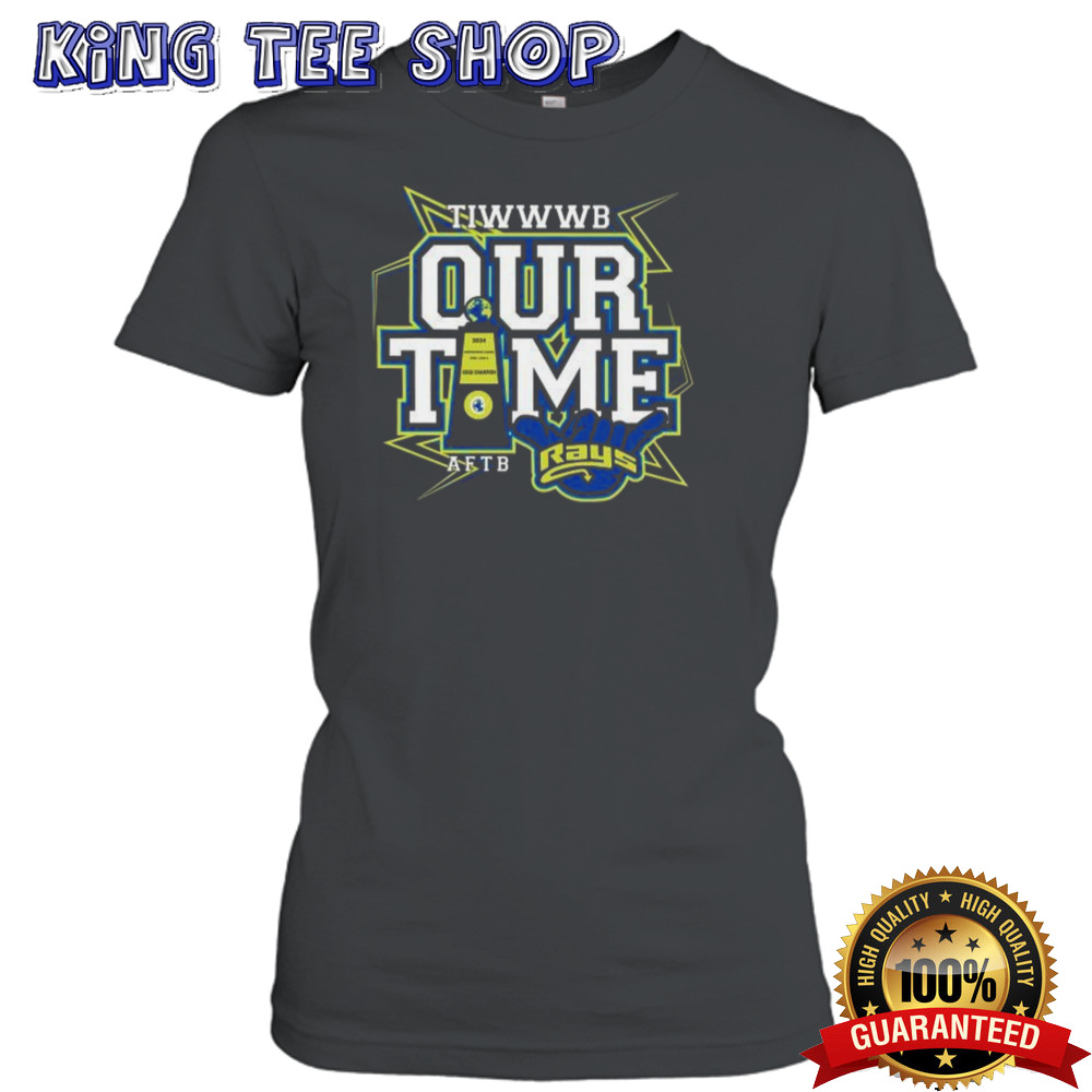 Ladies Tee