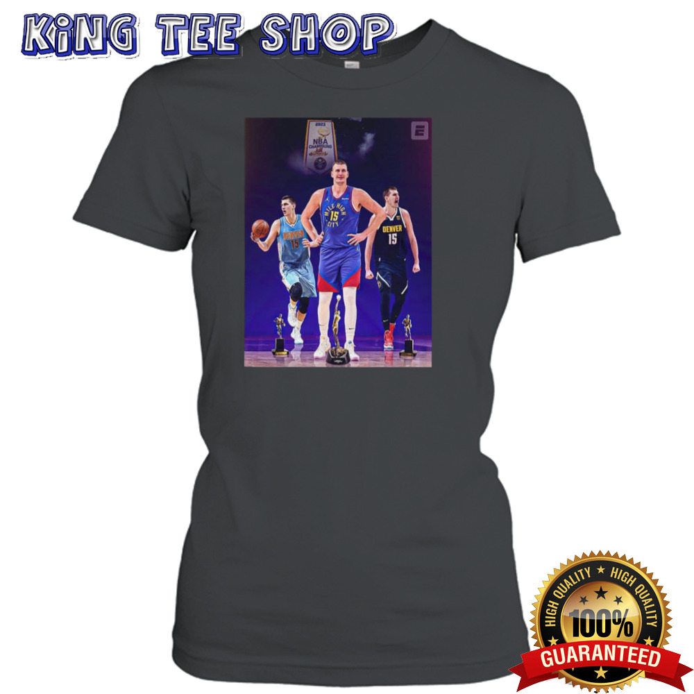 Ladies Tee