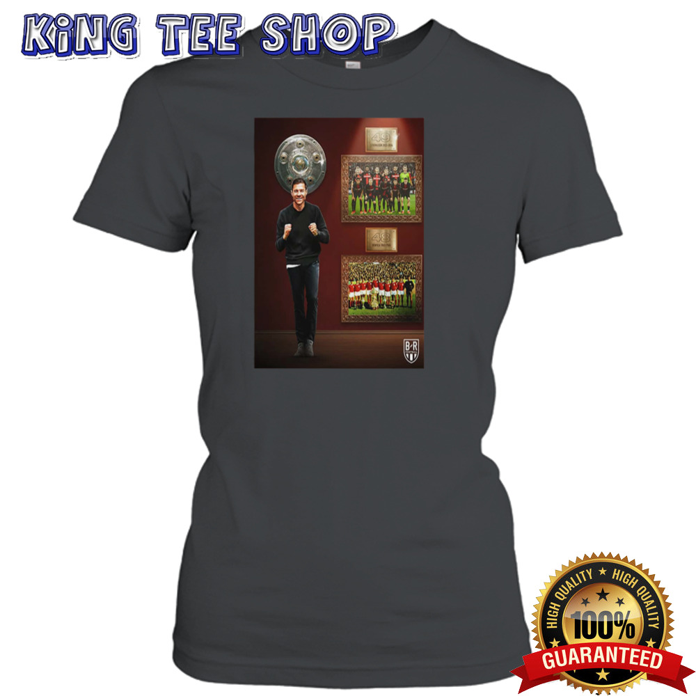 Ladies Tee