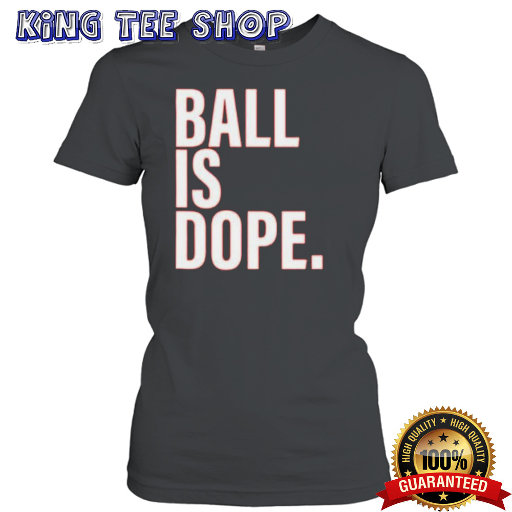Ladies Tee
