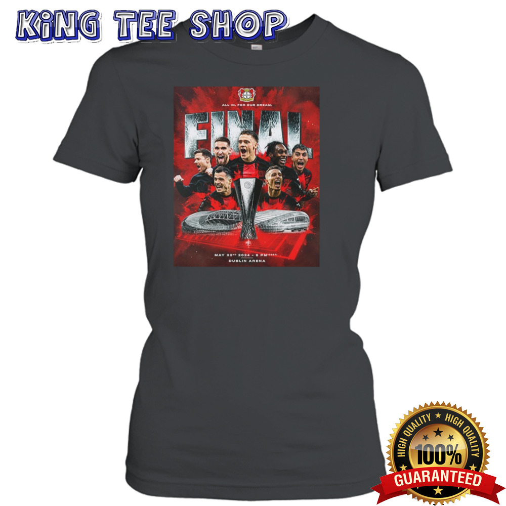 Ladies Tee