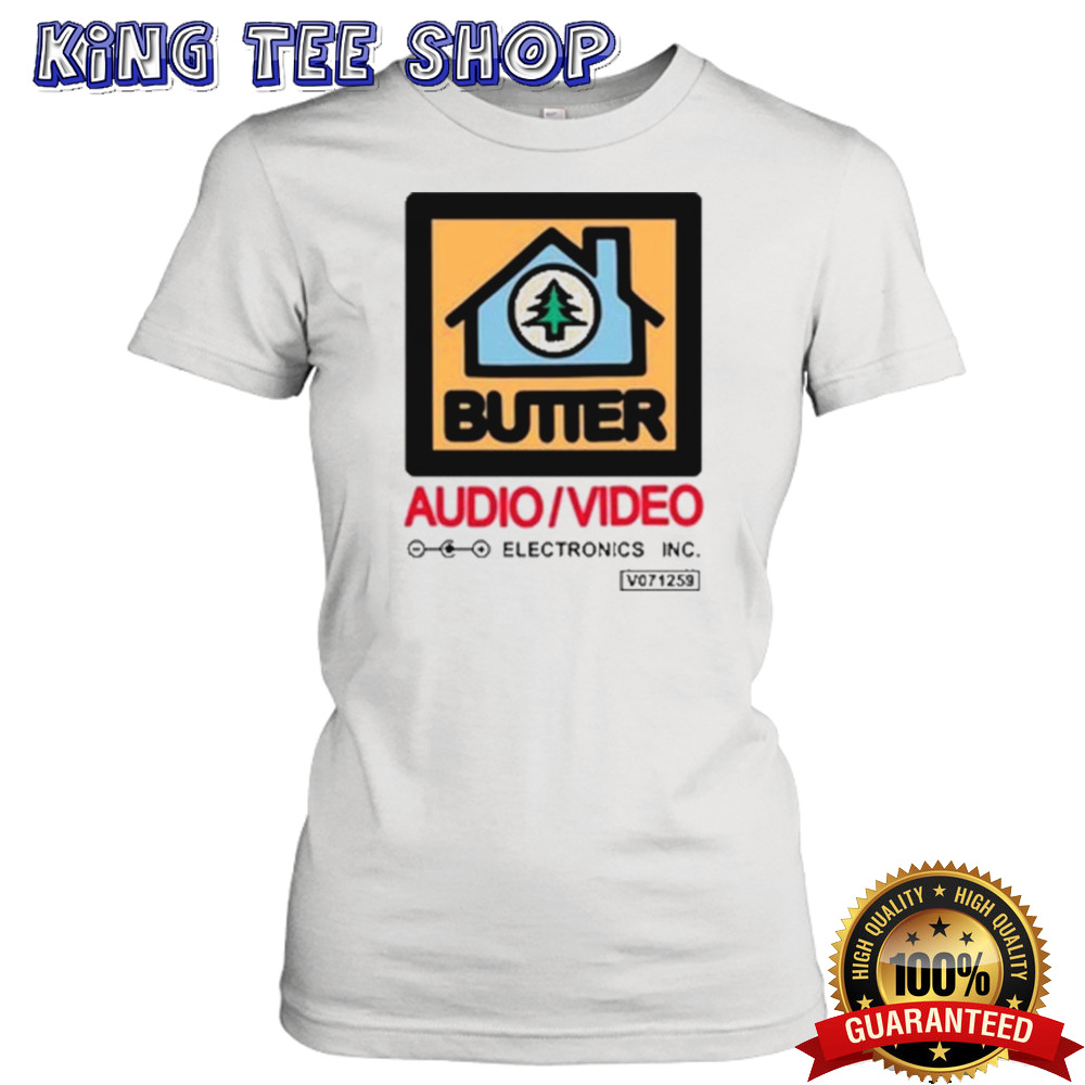 Ladies T-Shirt